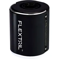 Flextail Portable 3-In-1 Air Pump Tiny 2X Black 2X-B