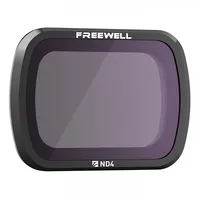 Freewell Nd4 Filter for Dji Osmo Pocket 3 Fw-Op3-Nd4