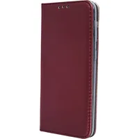 Fusion Modus case grāmatveida maks Samsung A336 Galaxy A33 5G sarkans Fsn-Md-A336-Red