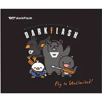 Gaming Mousepad Darkflash Art1175553