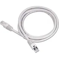 Gembird 26Gempp1215M networking cable Grey 1.5 m Cat5E Pp12-1.5M