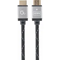 Gembird Ccb-Hdmil-1M Hdmi cable Type A Standard Grey