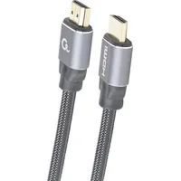 Gembird Ccbp-Hdmi-2M Hdmi cable Type A Standard Black