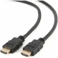 Gembird High speed Hdmi Male  - with Ethernet 10.0M 4K Cc-Hdmi4-10M
