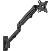 Gembird Ma-Wa1-02 Adjustable wall display mounting arm, 17-27, up to 7 kg