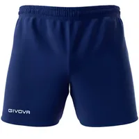Givova Capo P018 0004 shorts P0180004