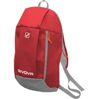 Givova Zaino Capo backpack B046-1223 B046-1223Mabrana