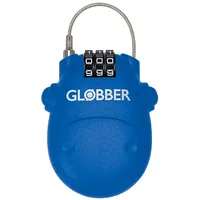 Globber Lock Padlock Security Clasp 532-100 532-100Na