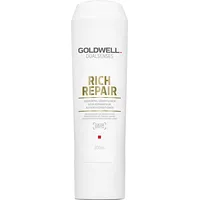 Goldwell Dualsenses Rich Repair Odżywka odbudowująca do włosów zniszczonych 200 ml 0000049471