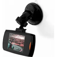 Goodbuy G30 Auto video reģistrātors Hd  microSD Lcd 2.2 Turētājs Gbg30Vr
