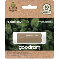 Goodram pendrive 32Gb Usb 3.0 Ume3 Eco Friendly Ume3-0320Efr11