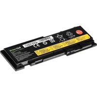 Green Cell Battery for Lenovo Thinkpad T420S T420Si T430S Le78