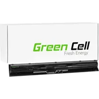 Green Cell Laptop Battery for Hp Pavilion 14-Ab 15-Ab 15-Ak 17-G Green-Hp90