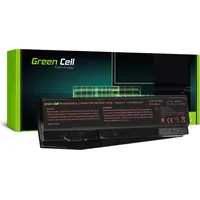 Green Cell Laptop Battery N850Bat-6 for Clevo N850 N855 N857 N870 N871 N875, Hyperbook N85 N85S N87 N87S Gccl02