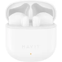 Havit Bluetooth Earbuds Tw976 White Tw976-White