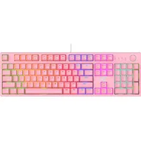 Havit Kb871L Mechanical Gaming Keyboard Rgb Pink