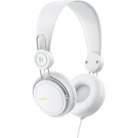 Havit wired headphones Hv-H2198D on-ear white