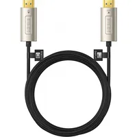 Hdmi to Baseus High Definition cable 10M, 4K Black Wkgq050101