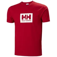 Helly Hansen Hh Box Tm T-Shirt 53285 162 53285162
