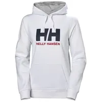 Helly Hansen Logo Hoodie W 33978-001