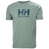 Helly Hansen Logo T-Shirt M 33979 489 33979489