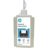 Hewlett-Packard Hp Hpo9131Oil120Ml Shredder Oil 120 ml