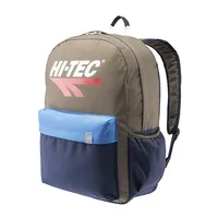 Hi-Tec Backpack brigg 90S 92800410517