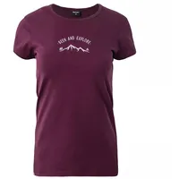 Hi-Tec Lady Vandra T-Shirt W 92800503621