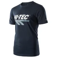 Hi-Tec T-Shirt Retro M 92800312456