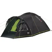 High Peak Tent Talos 3 dark gray 11505 11505Na