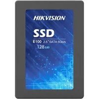 Hikvision Dysk Ssd E100 128Gb 2.5 Sata Iii Hs-Ssd-E100/128G