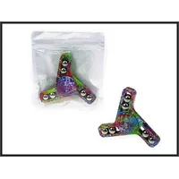 Hipo 14877 Spinner Colorful 3D 5902447014877