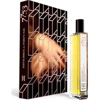 Histoires De Parfums 7753 Unexpected Mona Unisex Edp spray 15Ml 841317003700