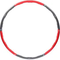 Hms Hula-Hop Red/Grey 100Cm Hhp002 17-44-502