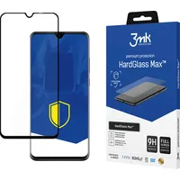 Huawei P30 Pro Black - 3Mk Hardglass Max screen protector Max55