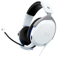 Hyperx Headset  Cloudx Stinger2/White/Blue 75X29Aa