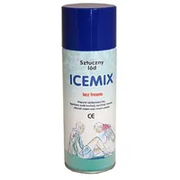 Inny Artificial Ice Icemix 400Ml. T26-0425