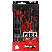 Inny Harrows Fire High Grade Alloy Steeltip Hs-Tnk-000016030