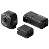 Insta360 One Rs 1-Inch 360 lens upgrade bundle Cinrsgp/G