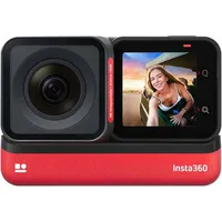 Insta360 One Rs Twin Edition Cinrsgp/A