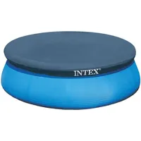 Intex Pokrywa do basenów Easy Set 305Cm 28021
