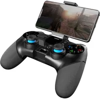 iPega 9156 Bluetooth Gamepad Fortnite Pubg Android Ps3 Pc Tv Damaged Package 2448428