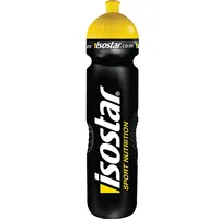 Isostar Sports Nutrition Pull Push 12X1000 ml black 194411 194411Na