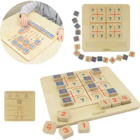 Izglītības padomes mini Sudoku Montessori spēle Mk08855