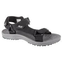 Jack Wolfskin Wave Breaker Sandal M 4052011-6000 sandals