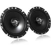 Jvc Cs-J1720X car speaker Round 2-Way 300 W 2 pcs Csj-1720X