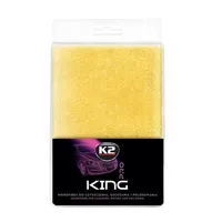 K2 Microfibre King - drying towel 40X60Cm 500Gsm M434