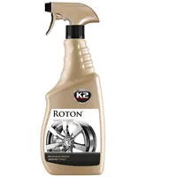 K2 Roton 700Ml - liquid for washing rims with a bloody rim effect G167
