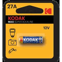 Kodak Ultra 27A Single-Use battery Alkaline 30414372
