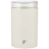 Lafe Mkb-005 coffee grinder 150 W Cream Lafmka47212